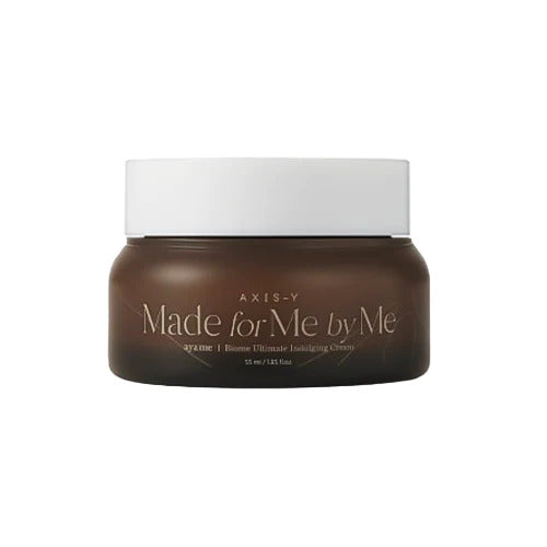 Biome Ultimate Indulging Cream 55ml - PIBU Skincare