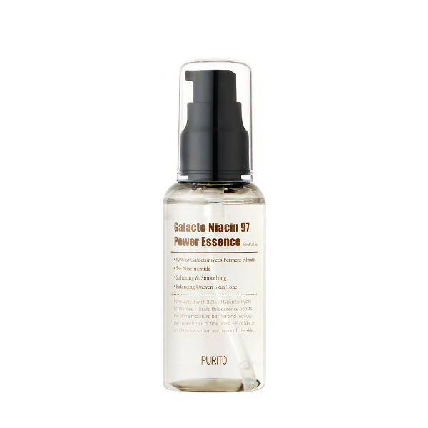 Galacto Niacin 97 Power Essence 60ml - PIBU Skincare