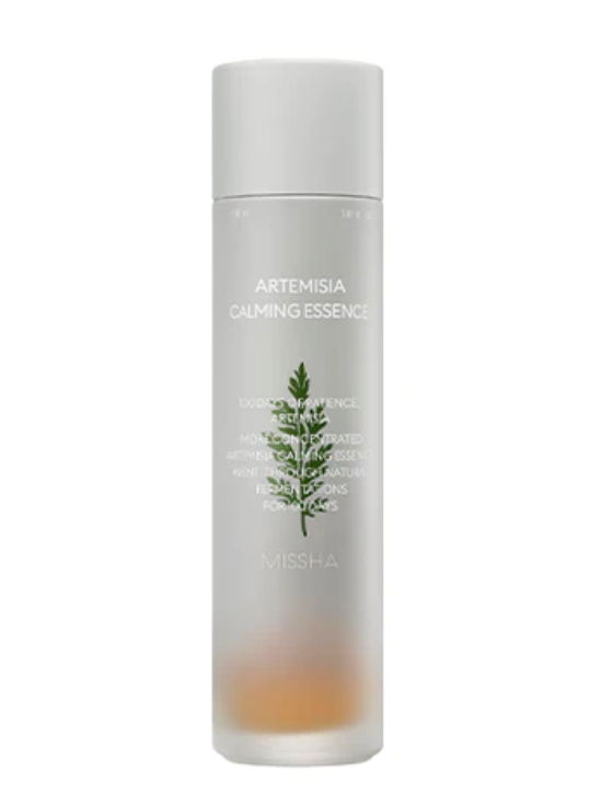 Artemisia Calming Essence 150ml - PIBU Skincare