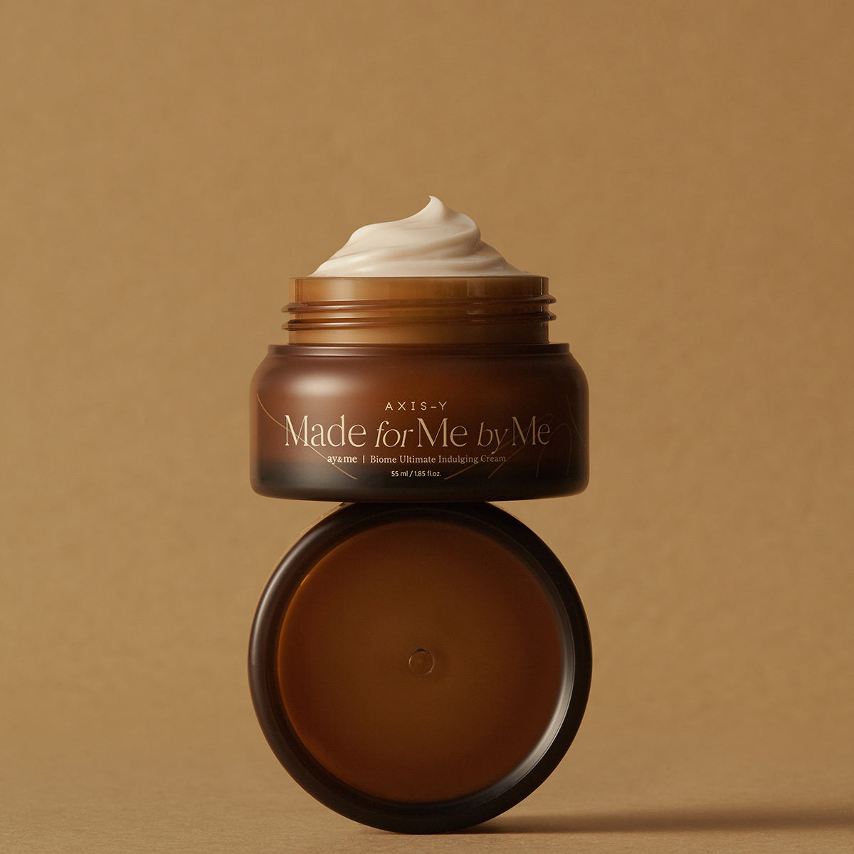 Biome Ultimate Indulging Cream 55ml - PIBU Skincare