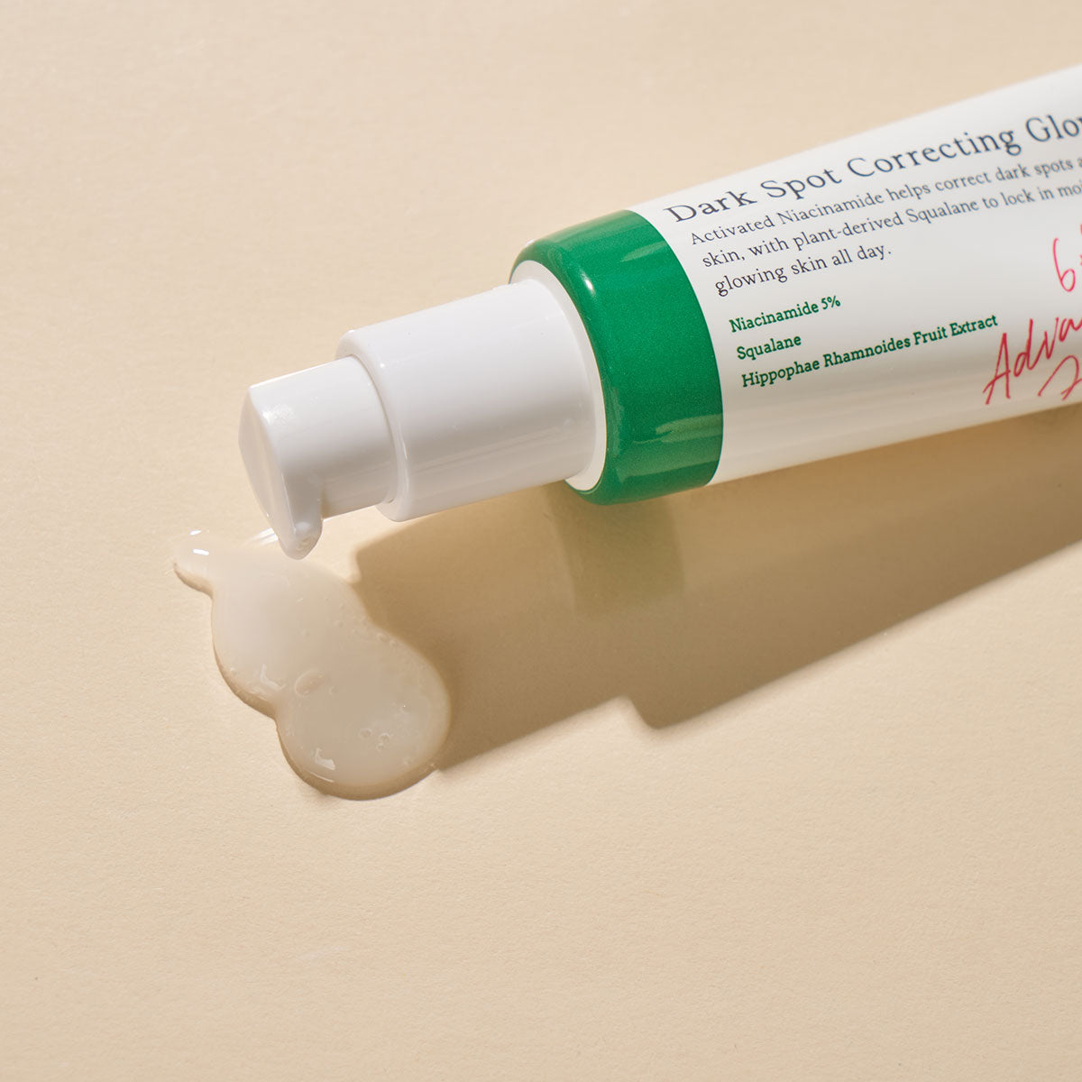 Dark Spot Correcting Glow Serum 50ml - PIBU Skincare