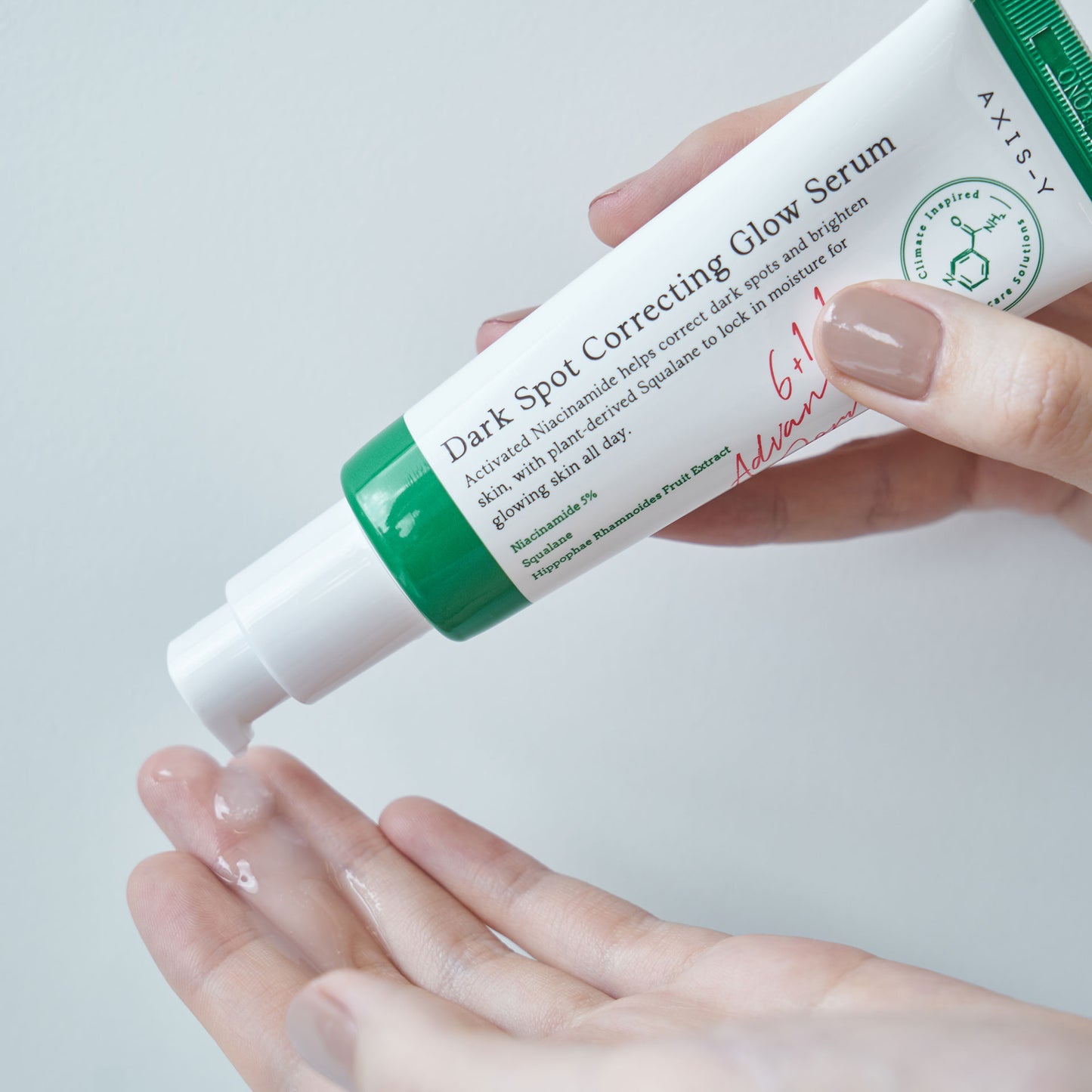 Dark Spot Correcting Glow Serum 50ml - PIBU Skincare
