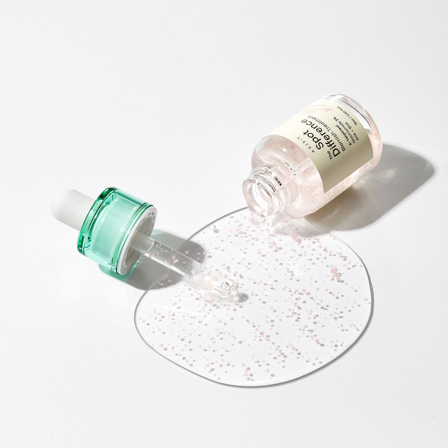 Spot The Difference Blemish Treatment 15ml - PIBU Skincare
