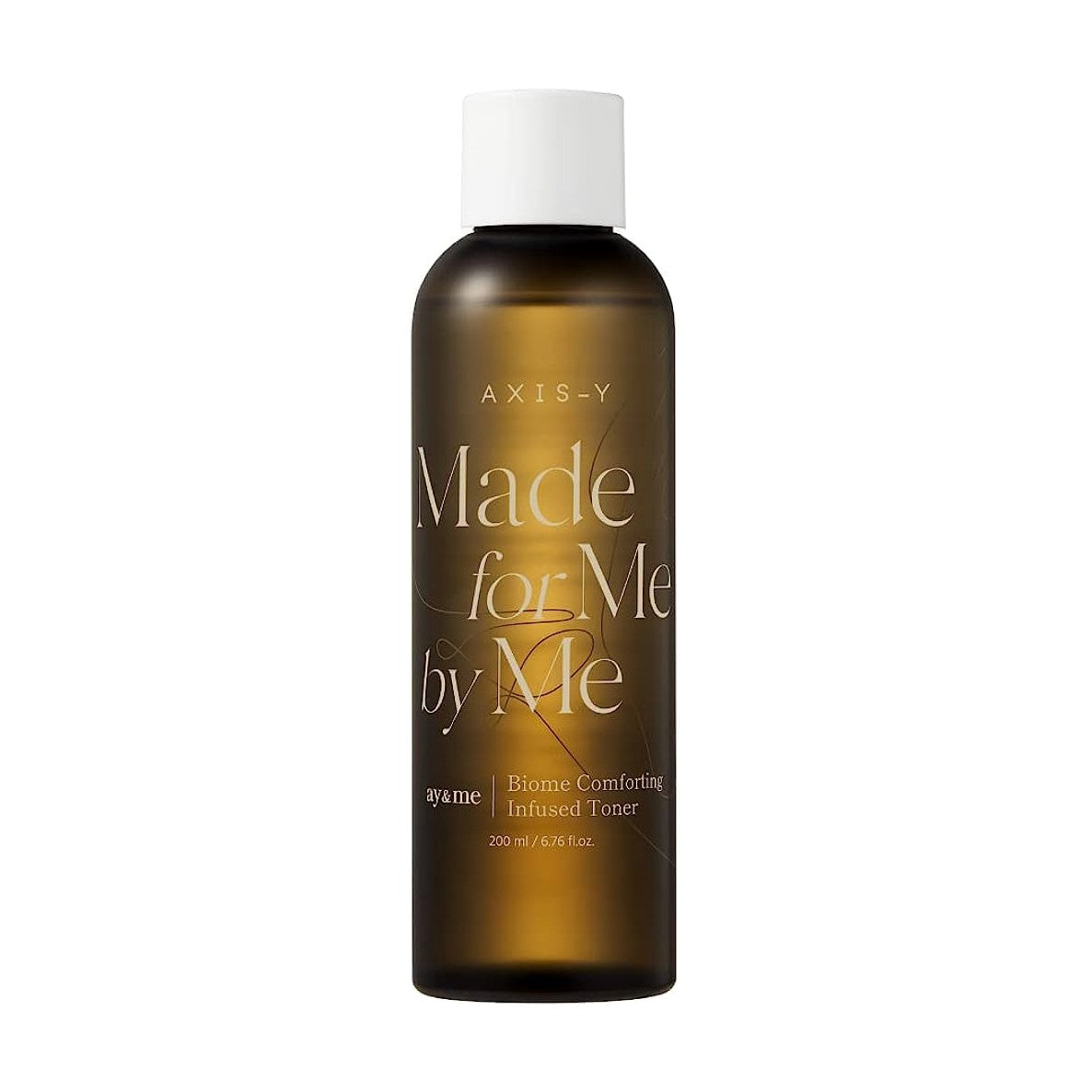 Biome Comforting Infused Toner 200ml - PIBU Skincare