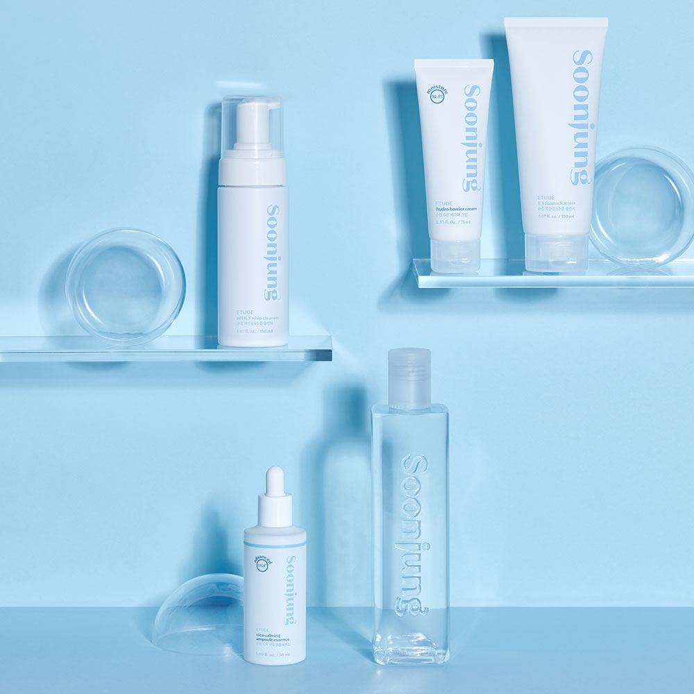 SoonJung 2x Barrier Intensivcreme 60 ml