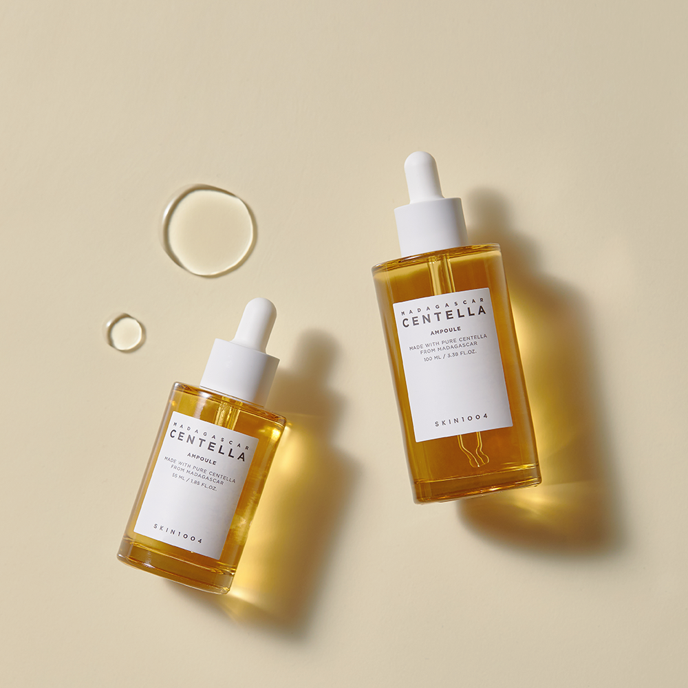 Madagascar Centella Ampoule 100ml
