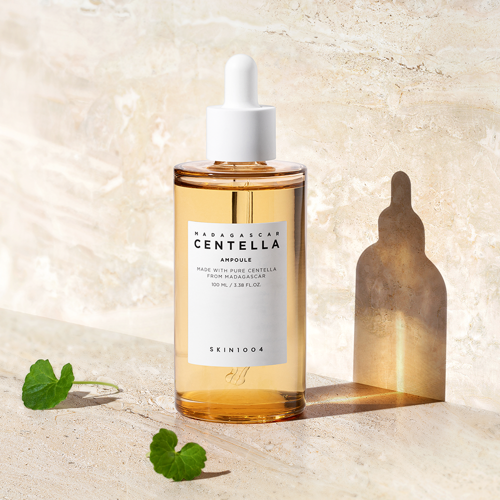 Madagascar Centella Ampoule 100ml