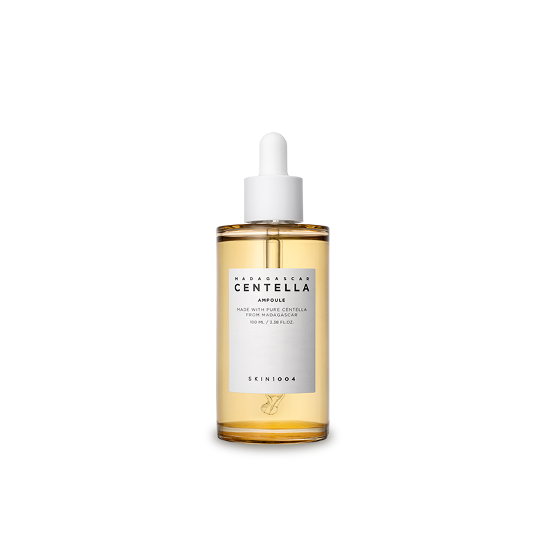 Madagascar Centella Ampoule 100ml