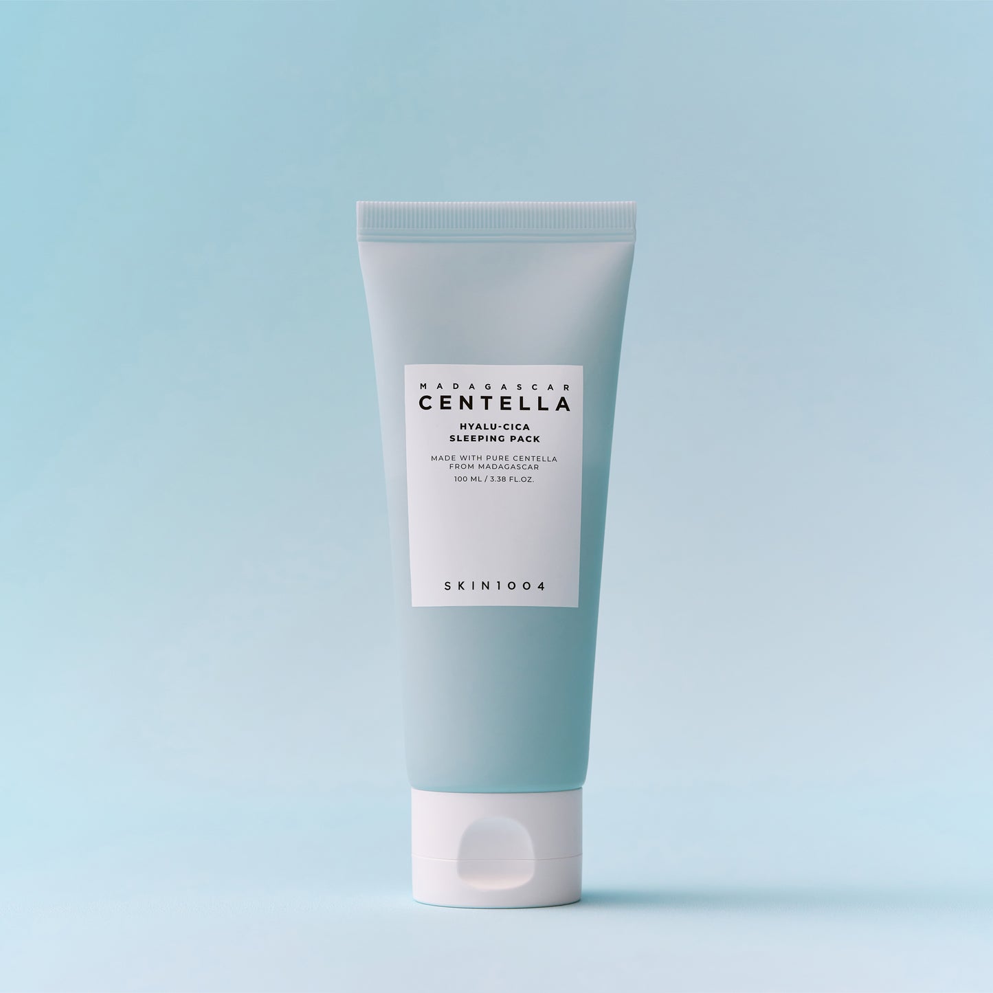 Madagascar Centella Hyalu-Cica Sleeping Pack 100ml - PIBU Skincare
