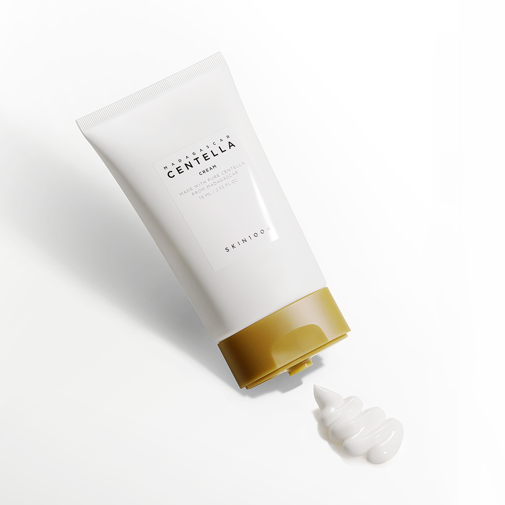 Madagascar Centella Cream 75ml - PIBU Skincare