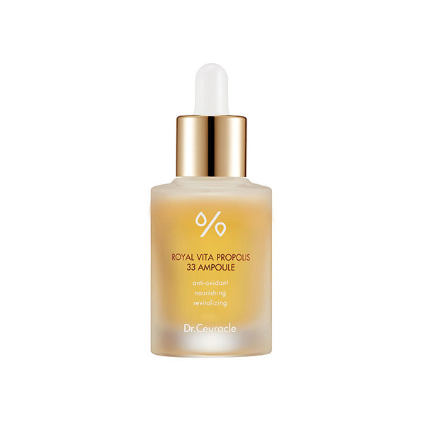 Royal Vita Propolis 33 Ampoule 30ml - PIBU Skincare