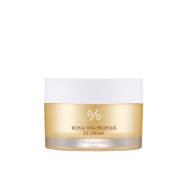 Royal Vita Propolis 33 Cream 50ml - PIBU Skincare