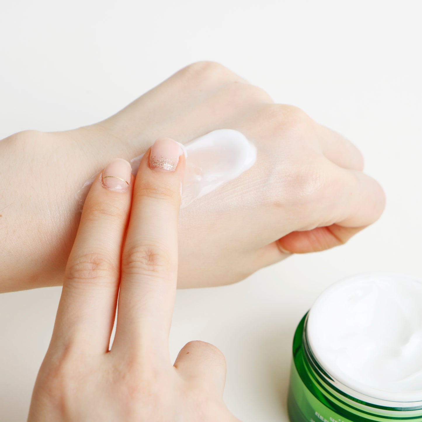 Tea Tree Purifine 80 Cream 50g - PIBU Skincare