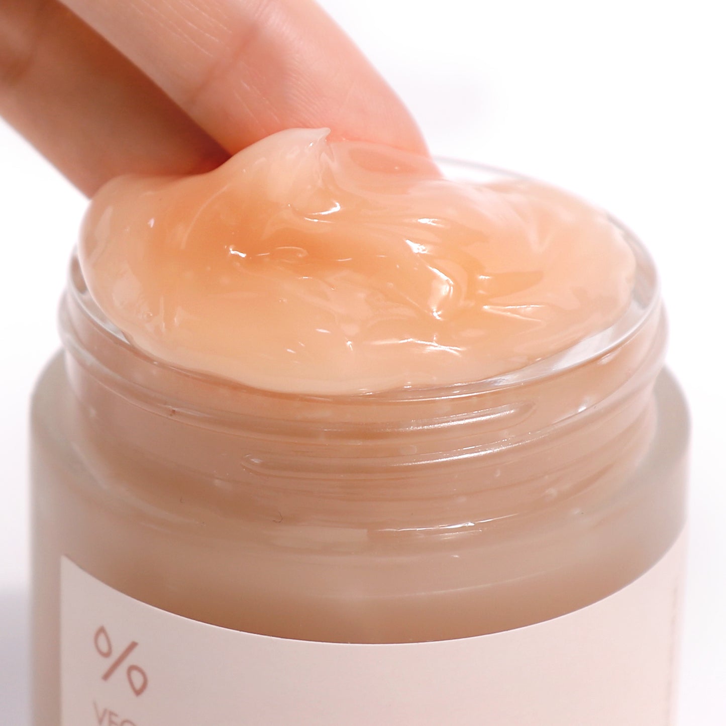 Vegan Kombucha Tea Gel Cream 75g - PIBU Skincare