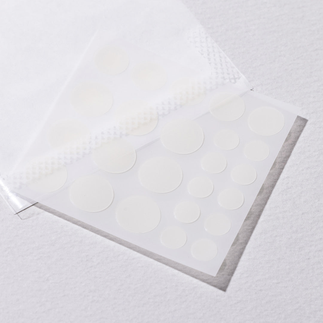 Surprise B Patch (24 Count, Pack of 1)