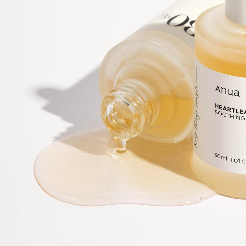 HEARTLEAF 80% MOISTURE SOOTHING AMPOULE 30ml - PIBU Skincare