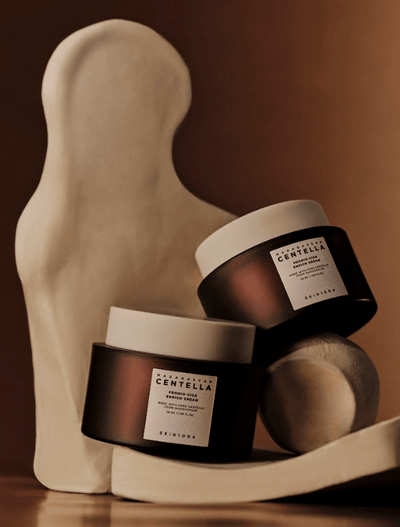 Probio-Cica Enrich Cream 50ml - PIBU Skincare