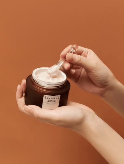 Probio-Cica Enrich Cream 50ml - PIBU Skincare