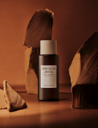 Probio-Cica Essence Toner 210ml - PIBU Skincare