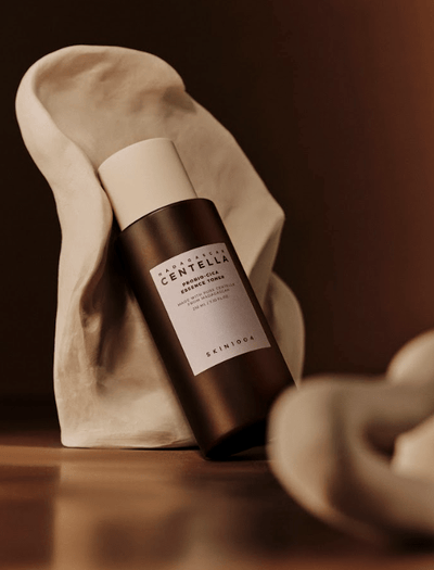 Probio-Cica Essence Toner 210ml - PIBU Skincare