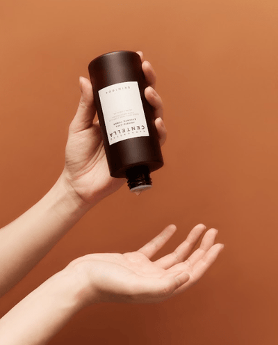 Probio-Cica Essence Toner 210ml - PIBU Skincare