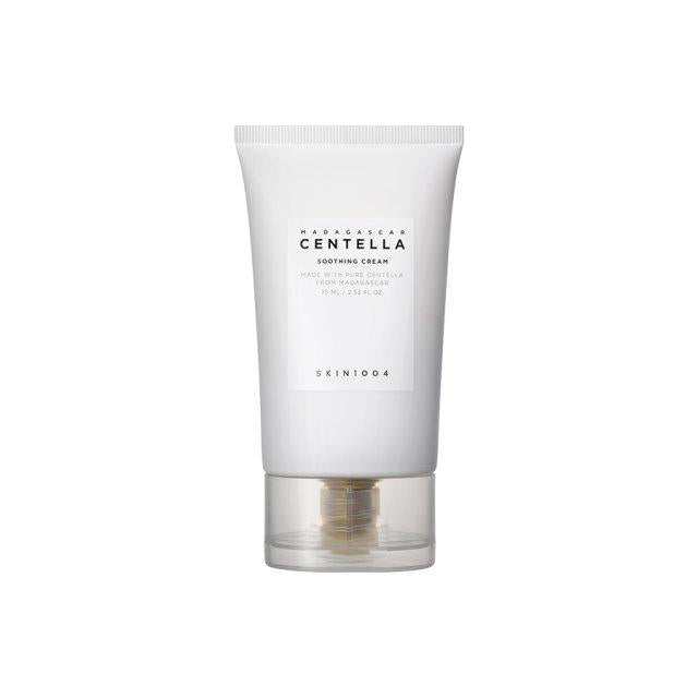 Madagascar Centella Soothing Cream 75ml