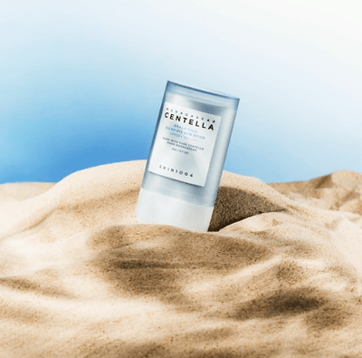Hyalu-Cica Silky Fit Sun Stick 20g