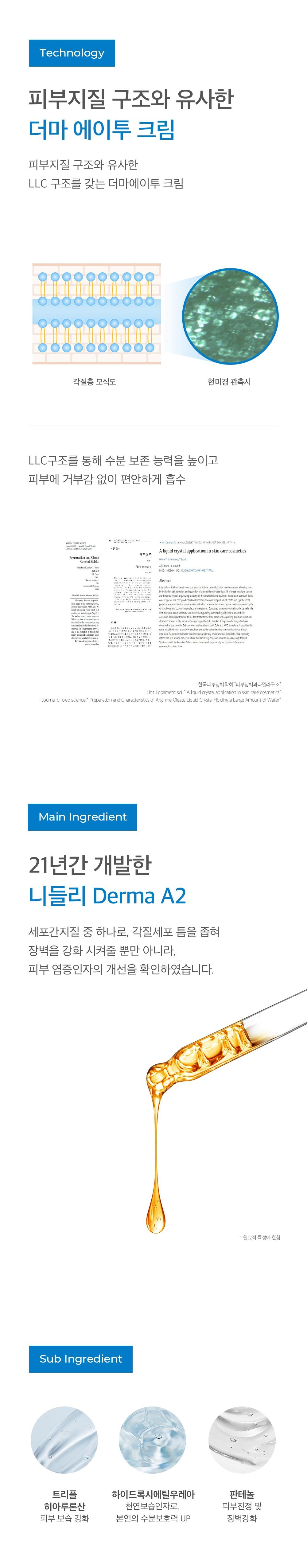 Derma A2 Cream 150ml