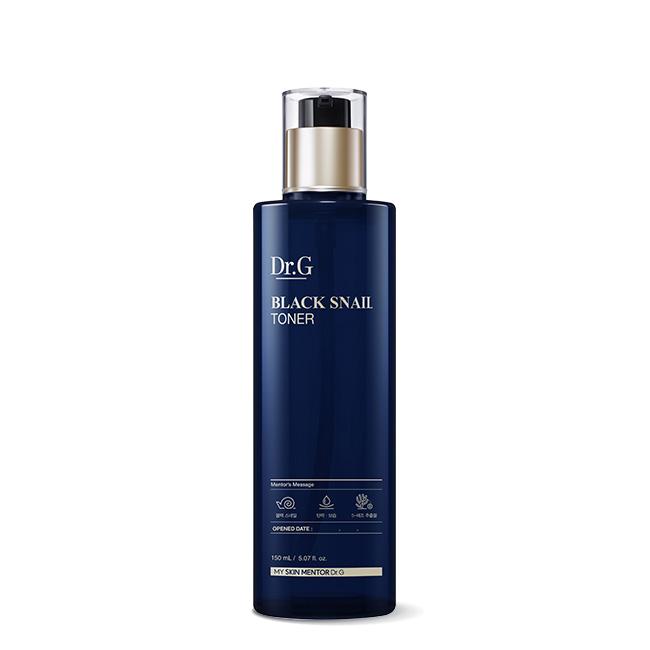Black Snail Toner 150ml - PIBU Skincare