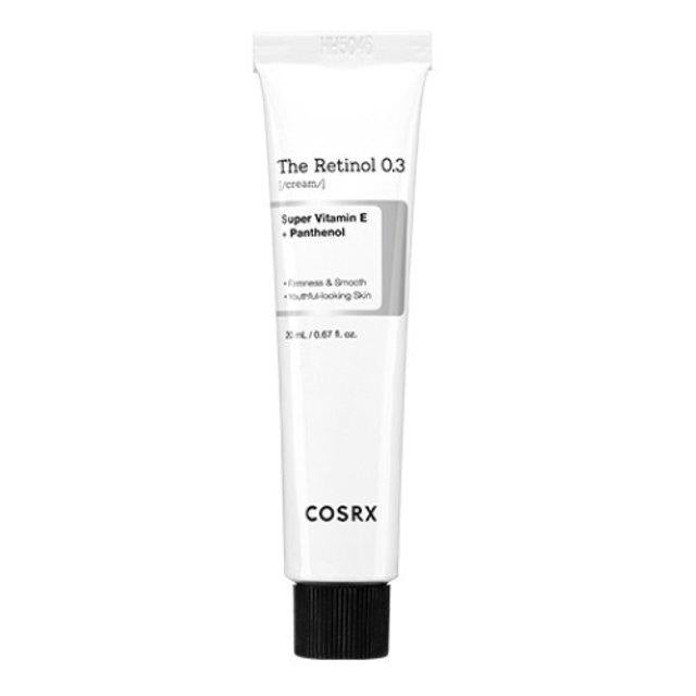 The Retinol 0.3 Cream 20ml - PIBU Skincare
