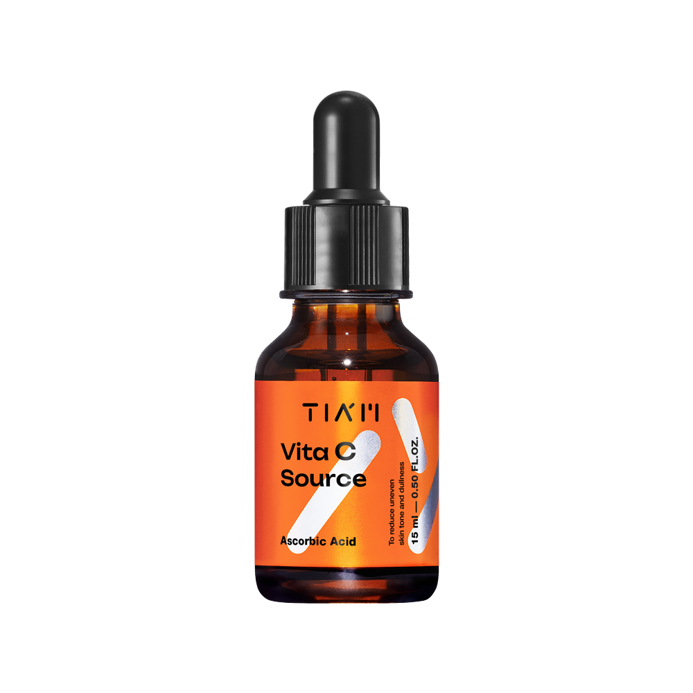 Vita C Source - 15ml