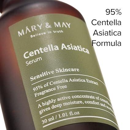 Centella Asiatica Serum 30ml