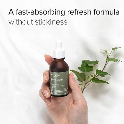 Centella Asiatica Serum 30ml