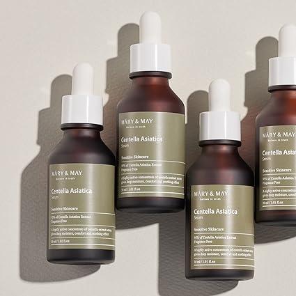 Centella Asiatica Serum 30ml
