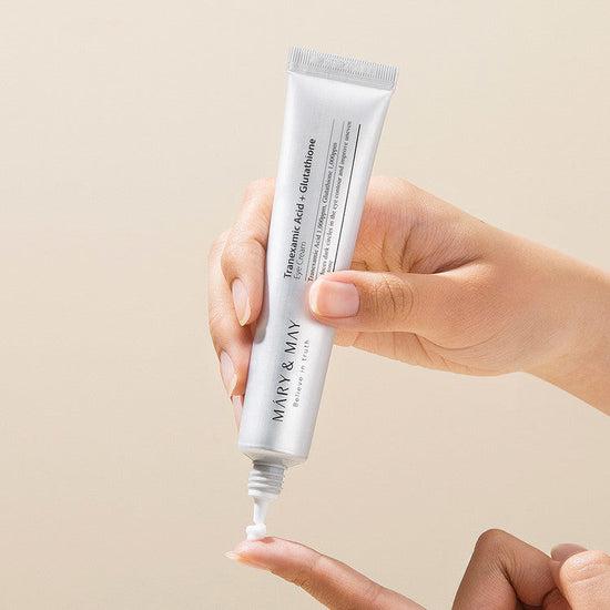 Glutathione Eye Cream Special Set (30g+12g x2)