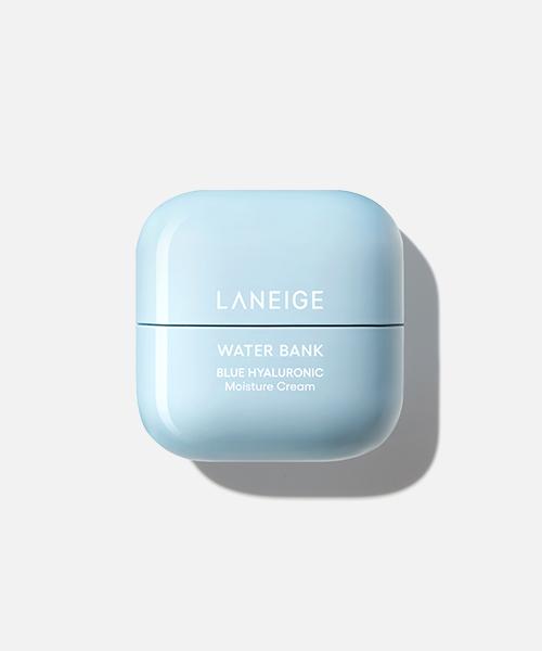 Water Bank Blue Hyaluronic Cream Moisturizer 50ml (for dry to normal skin)