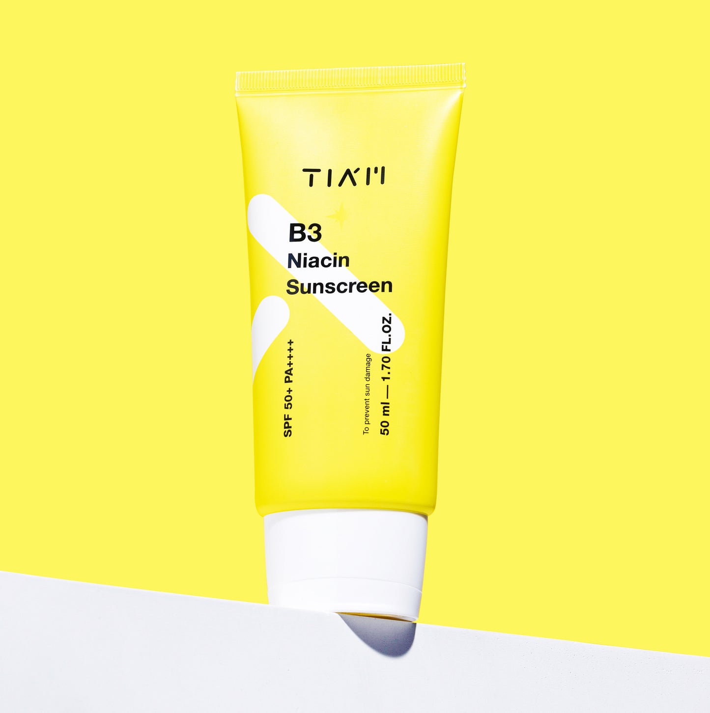 B3 Niacin Sunscreen 50ml