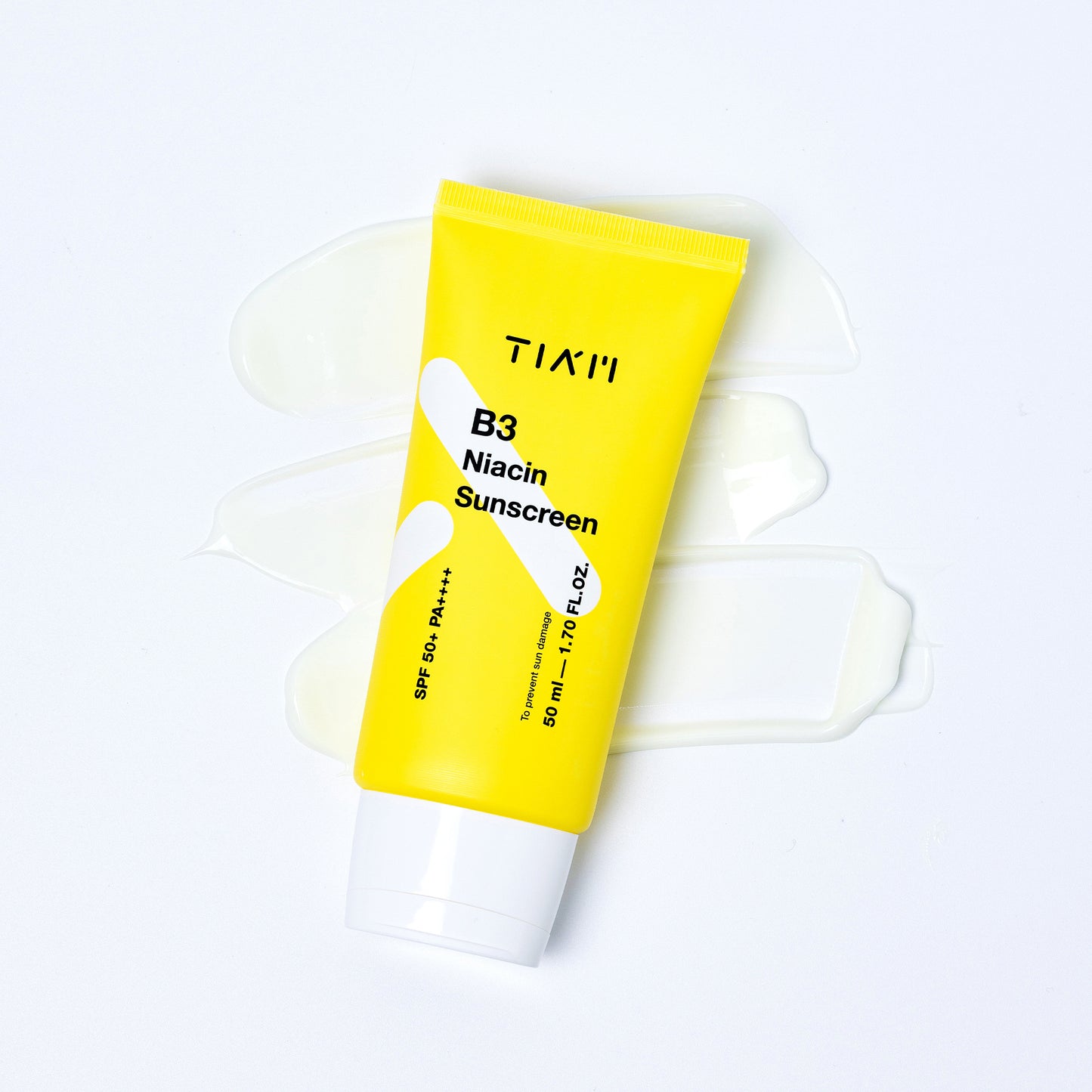 B3 Niacin Sunscreen 50ml