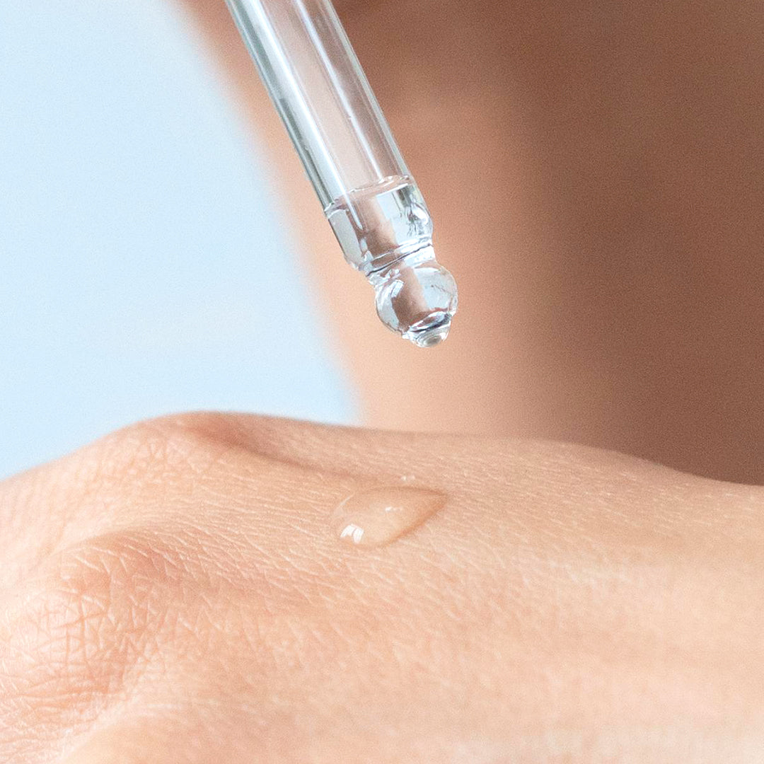Hyaluronic Glow Revive Serum - 40ml