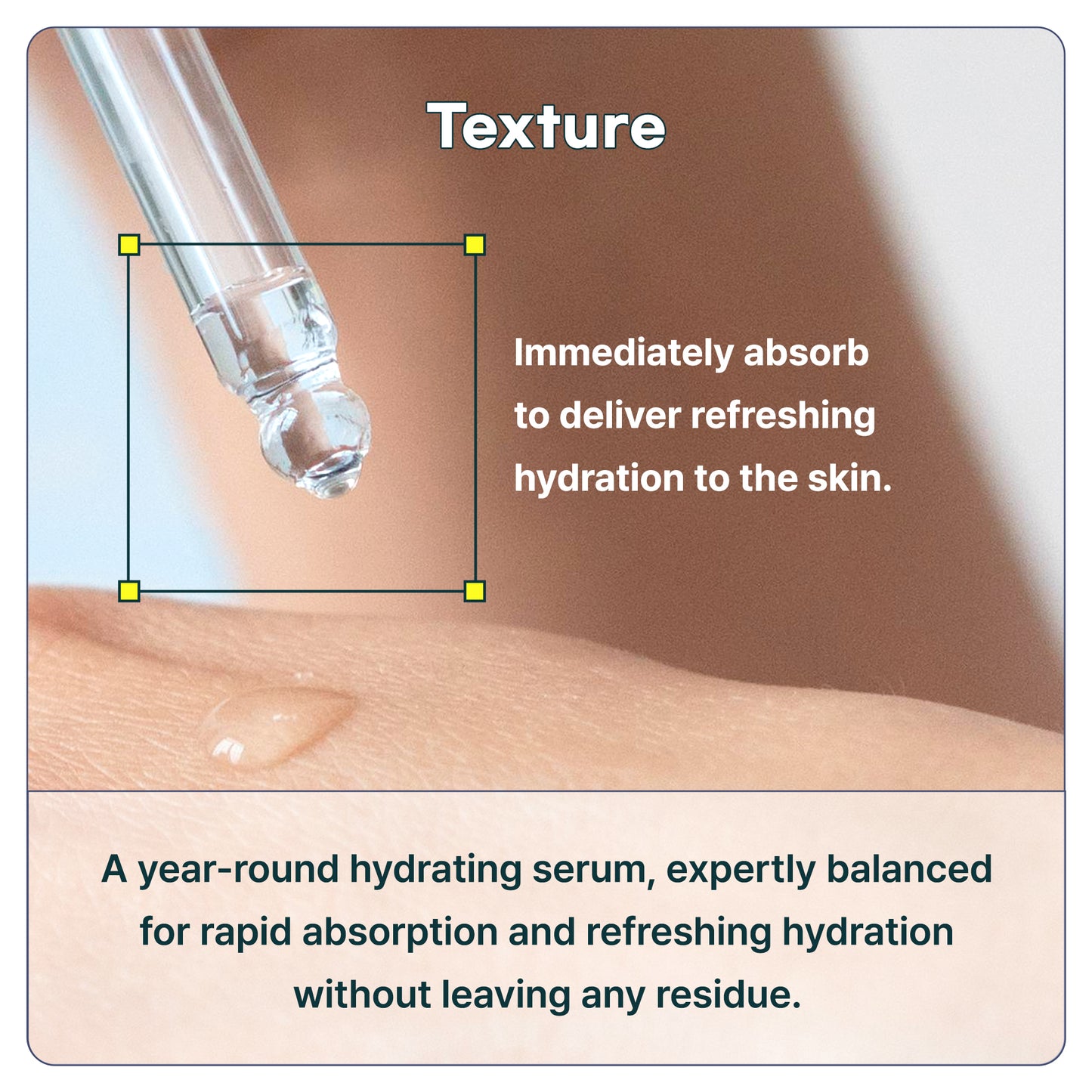 Hyaluronic Glow Revive Serum - 40ml