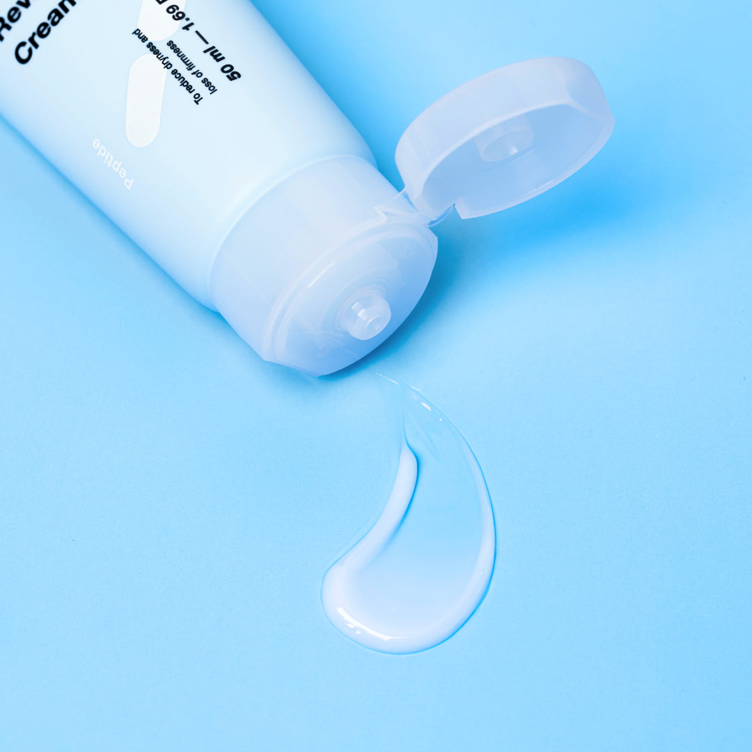 Hyaluronic Glow Revive Cream 50ml