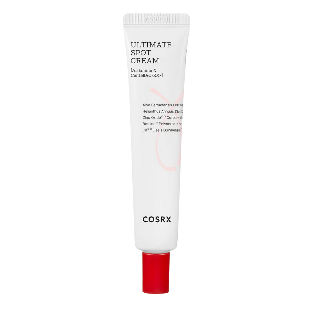 AC Collection Ultimate Spot Cream 30g - PIBU Skincare
