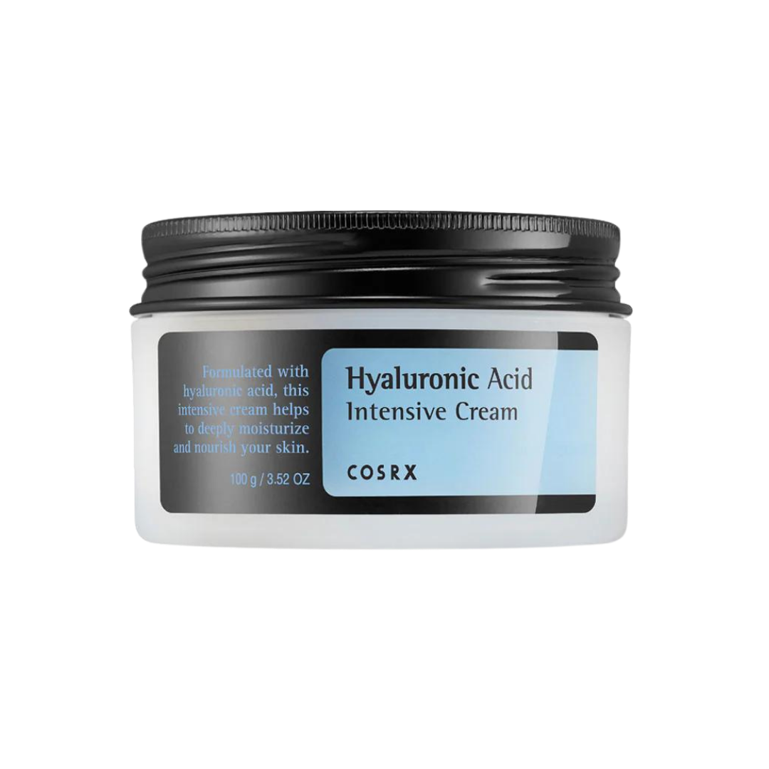 Hyaluronic Acid Intensive Cream 100ml - PIBU Skincare