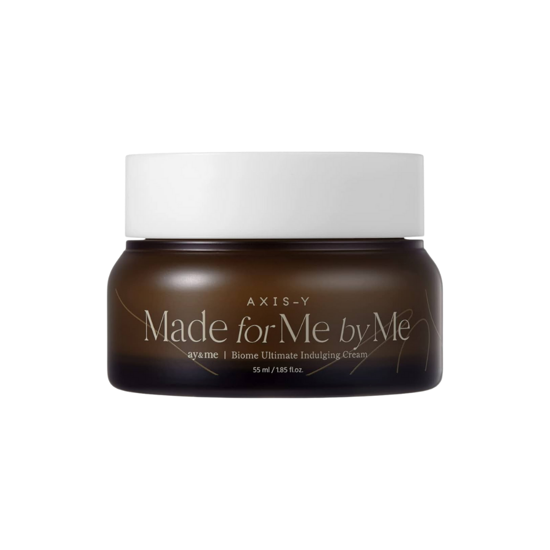 Biome Ultimate Indulging Cream 55ml - PIBU Skincare