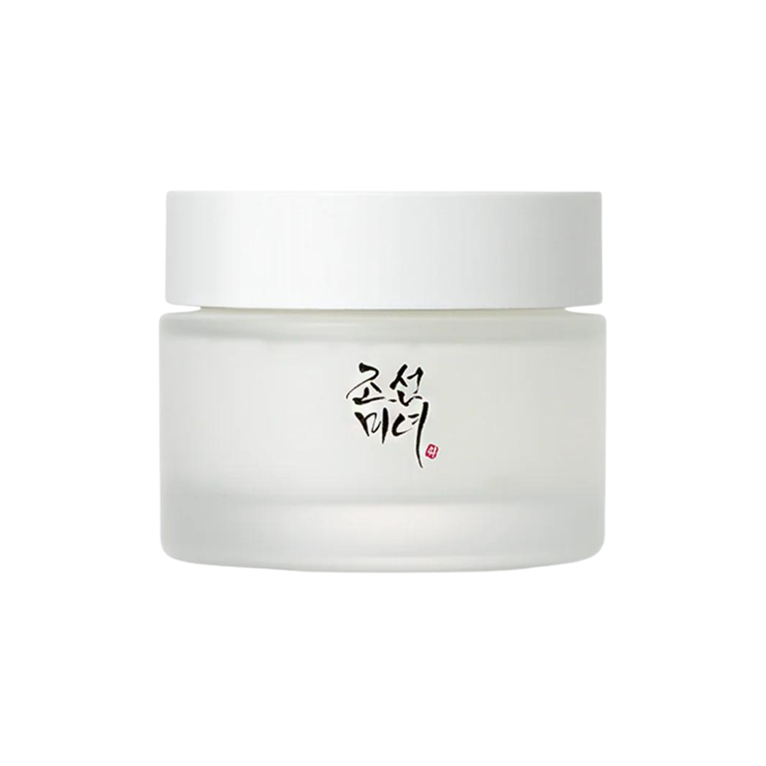 Dynasty Cream 50ml - PIBU Skincare