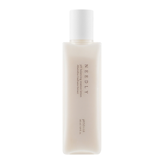 pH balancing toner 145ml