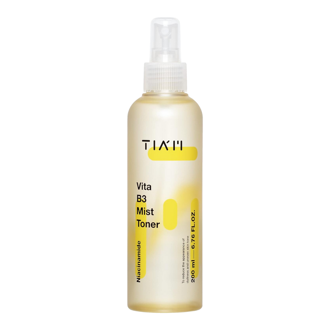 Vita B3 Mist Toner 200ml