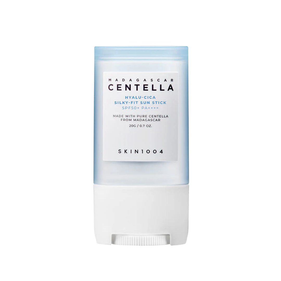 Hyalu-Cica Silky Fit Sun Stick 20g