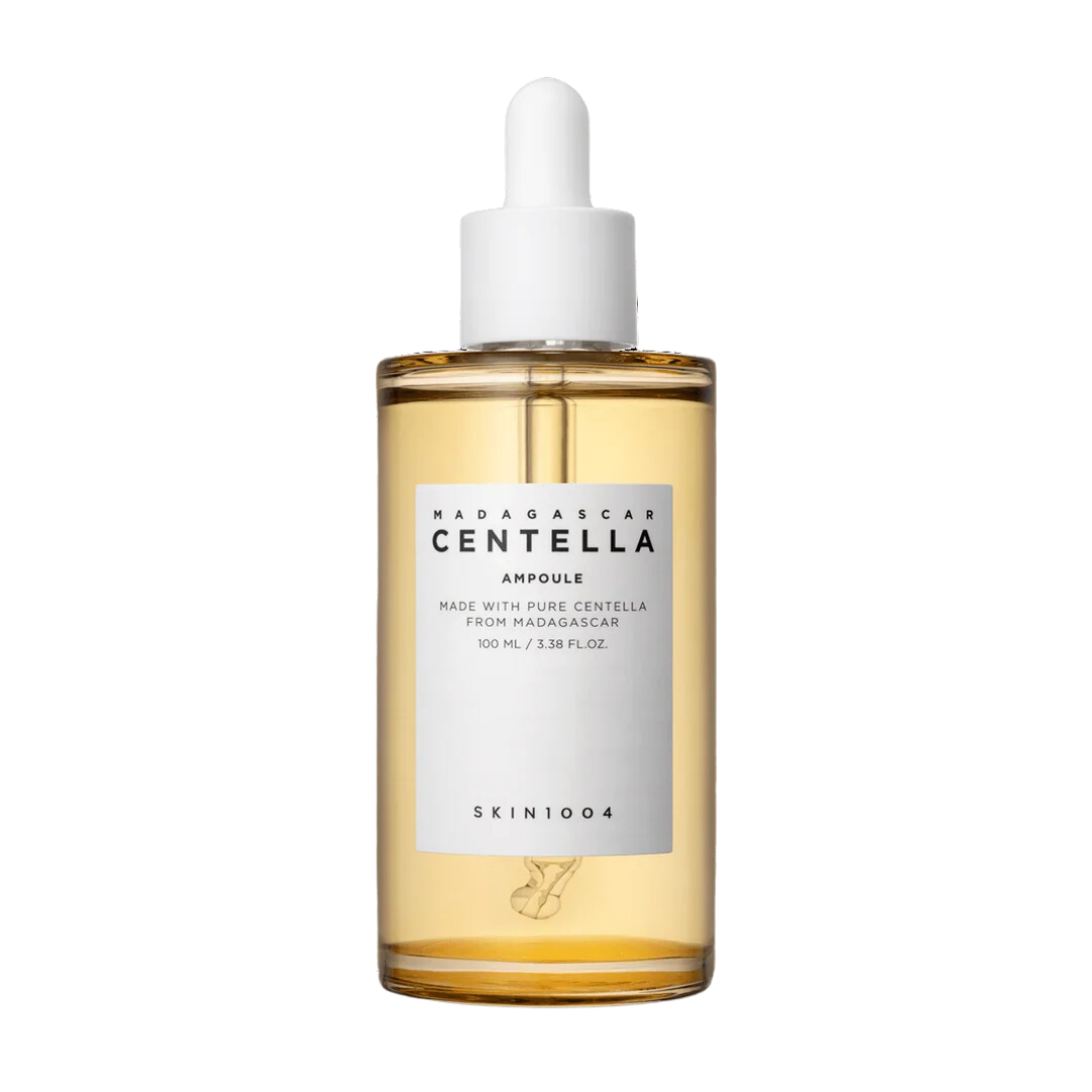 Madagascar Centella Ampoule 100ml