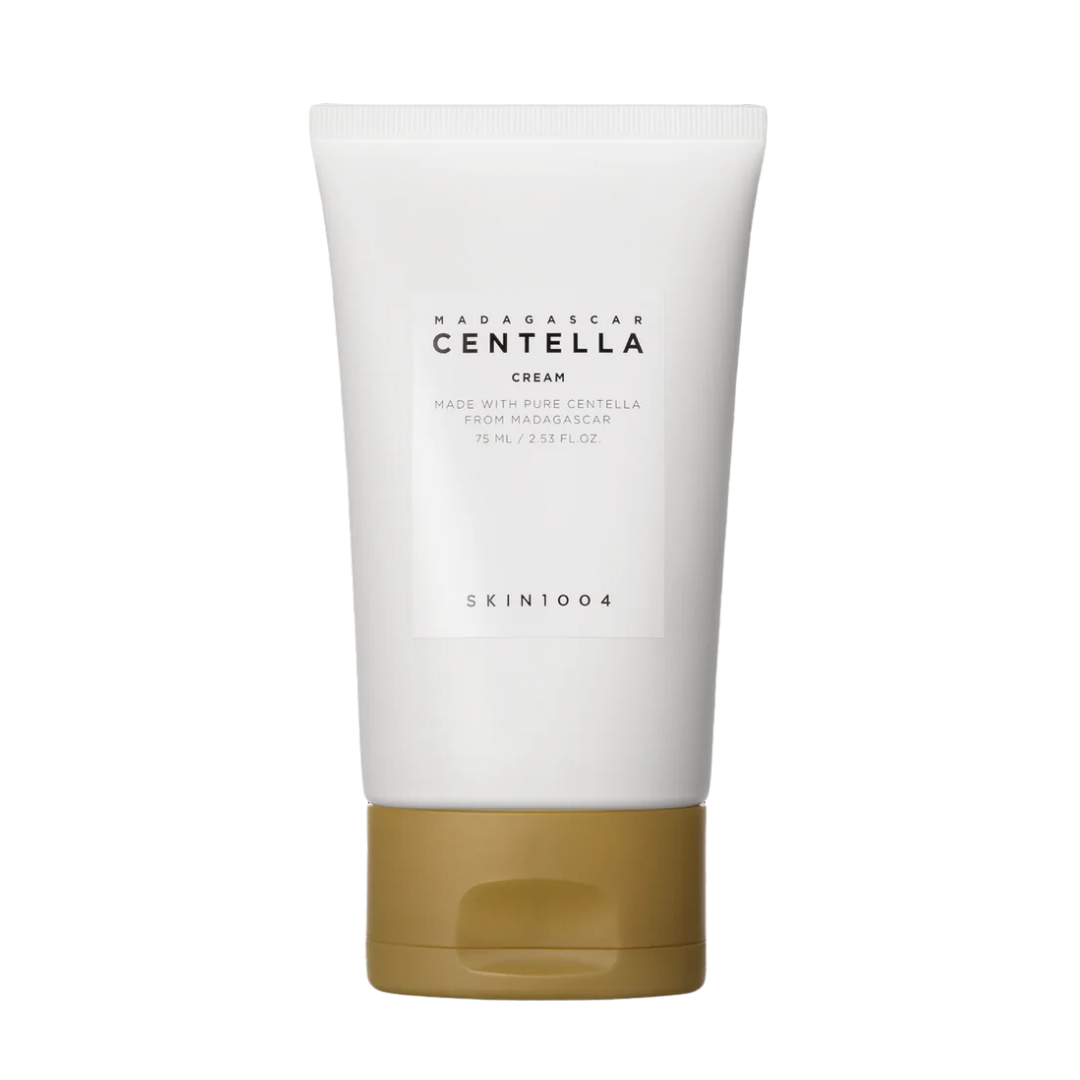Madagascar Centella Cream 75ml - PIBU Skincare